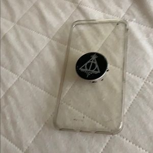 iPhone 7 Plus phone case